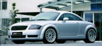Bild: Audi - TT